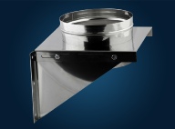 baza triughiulata neizolat detaliu