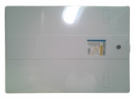 Ușiță de vizitare PVC