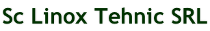 Sc Linox Tehnic SRL