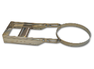 suport prindere reglabil