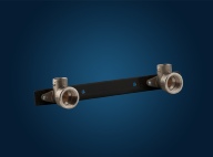 Suport baterie pentru cupru